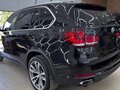 2017 BMW X5 30d III (F15), чёрный, 3650000 рублей - вид 6