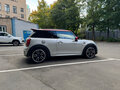 2019 Mini Hatch JCW III (F55/F56) Рестайлинг, серебристый, 3520000 рублей - вид 3