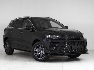 2024 SWM G01F, чёрный, 2154000 рублей, вид 3