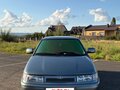 2005 Lada (ВАЗ) 2110, серый - вид 1