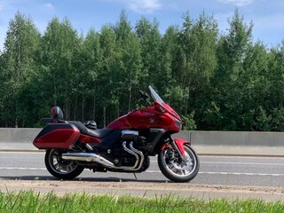 Honda CTX 1300