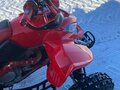 2026 Polaris Predator 500, красный, 970000 рублей - вид 8