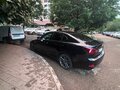 2008 Lexus IS 250 II, чёрный, 1320000 рублей - вид 4