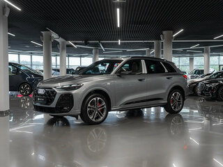 2026 Audi Q5 L III (GU), серый, 6400000 рублей, вид 1