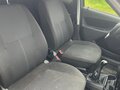 2017 Lada (ВАЗ) Granta I, серебристый, 295000 рублей - вид 5