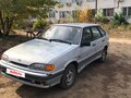 2004 Lada (ВАЗ) 2114, жёлтый, 115000 рублей