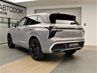 2025 Hongqi HS3, серый, 3910000 рублей, вид 4
