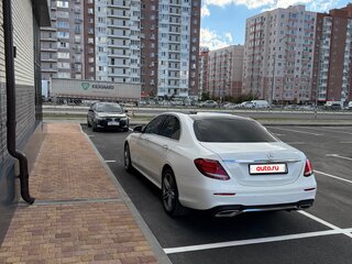 2019 Mercedes-Benz E-Класс 200 V (W213, S213, C238), белый, 4200000 рублей, вид 5