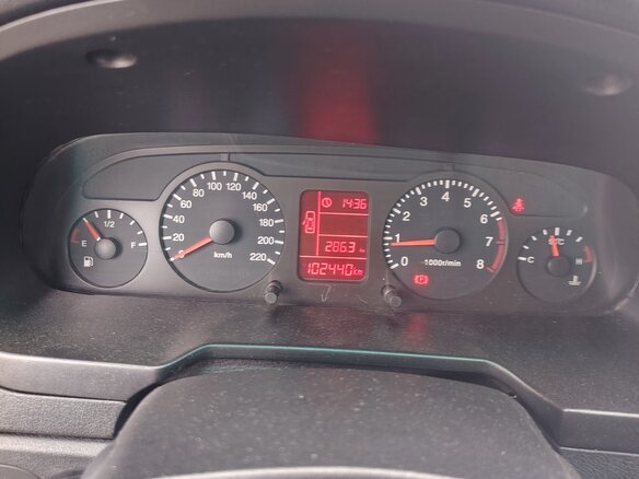 2012 Chery Bonus (A13), серый, 190000 рублей - вид 7