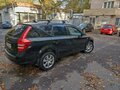 2008 Kia Ceed I, чёрный, 605000 рублей - вид 10