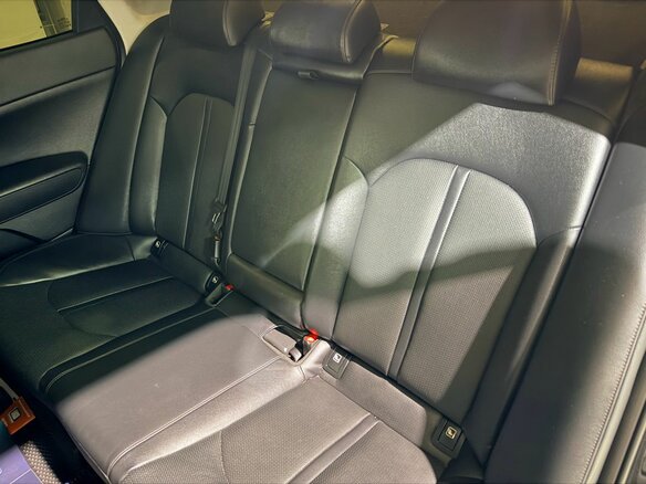2018 Kia Optima IV, чёрный - вид 8
