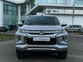 2022 Mitsubishi L200 V Рестайлинг, серый - вид 1