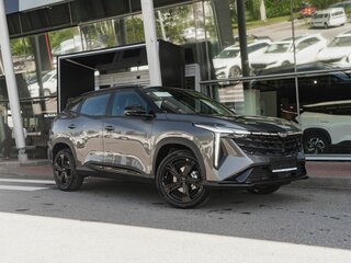 2026 Geely Cityray, серый, 3322000 рублей, вид 2