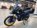 2023 Suzuki V-Strom 800DE, синий, 1100000 рублей - вид 2