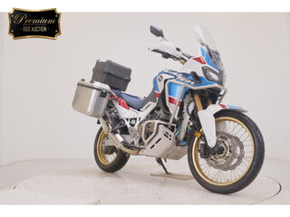 2018 Honda CRF 1000L Africa Twin, белый, 990000 рублей, вид 3