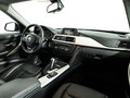 2015 BMW 3 серии 320i VI (F3x), чёрный - вид 8