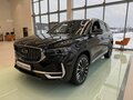2026 Geely Monjaro I Рестайлинг, чёрный, 4954990 рублей - вид 7