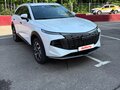 2024 Haval F7 II, белый - вид 1