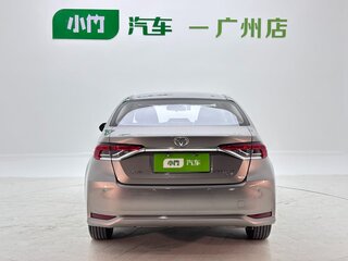 2021 Toyota Corolla XII (E210), бежевый, 1545000 рублей, вид 2