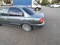 2006 Kia Spectra I Рестайлинг 2, серый, 150000 рублей - вид 2