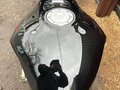 1999 Honda X11, чёрный, 650000 рублей - вид 7