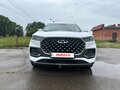2022 Chery Tiggo 8 Pro Max I, белый, 1990000 рублей - вид 2