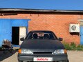 2006 Lada (ВАЗ) 2115, серый - вид 1