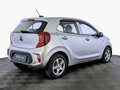 2019 Kia Picanto III, серебристый, 930000 рублей - вид 4