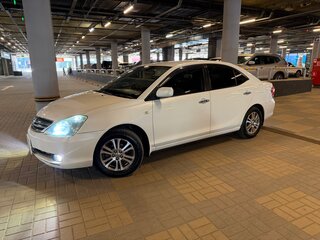 2006 Toyota Allion I Рестайлинг, белый, 910000 рублей, вид 3