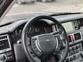2006 Land Rover Range Rover Supercharged III Рестайлинг, чёрный, 1850000 рублей - вид 7