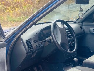 2007 Lada (ВАЗ) 2111, синий, 80000 рублей, вид 5
