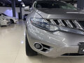2009 Nissan Murano II (Z51), серый, 1000000 рублей - вид 7