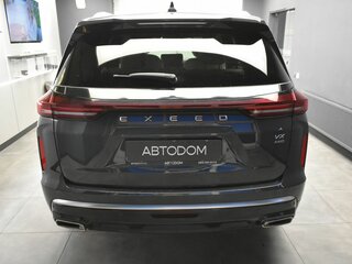 2023 Exeed VX I Рестайлинг, серый, 3397000 рублей, вид 4