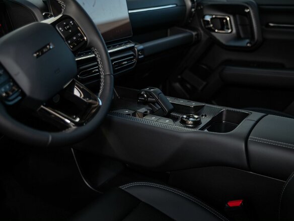 2026 Haval H7 I, серый, 3999000 рублей - вид 12