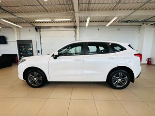 2024 Haval Jolion I, белый, 1849000 рублей, вид 3