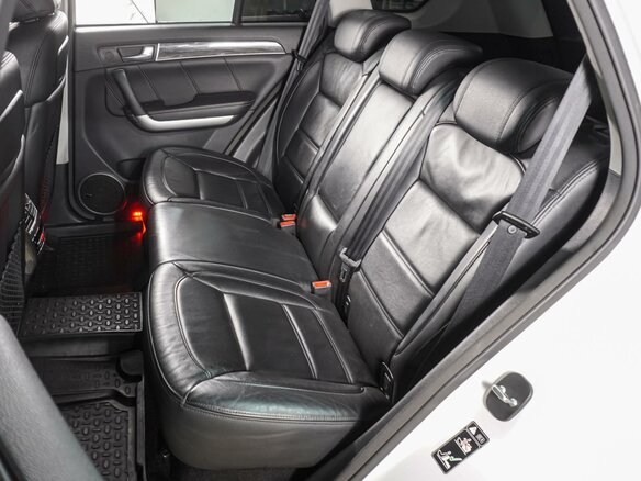 2015 Haval H8, белый, 1429000 рублей - вид 8