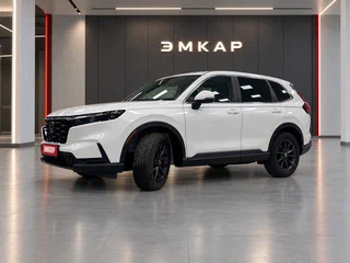 2026 Honda CR-V VI, белый, 4200000 рублей, вид 1