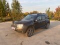 2014 Renault Duster I, чёрный, 900000 рублей - вид 2