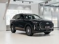 2025 Chery Tiggo 9 I, чёрный