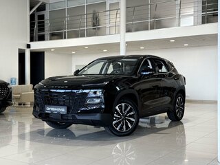 2026 Jetour Dashing I, чёрный, 3029900 рублей, вид 4