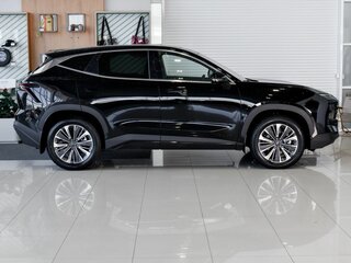 2026 Jetour Dashing I, чёрный, 3029900 рублей, вид 5