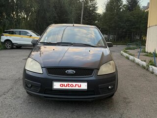 2006 Ford C-MAX I, серый, 300000 рублей, вид 1