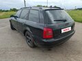 1997 Audi A4 I (B5), чёрный, 222222 рублей - вид 7