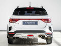 2022 Kia Rio X IV Рестайлинг, белый, 1850000 рублей - вид 5