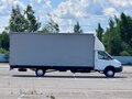 2013 ГАЗ ГАЗель (3221), белый - вид 3