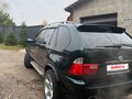 2001 BMW X5 3.0i I (E53), зелёный, 1400000 рублей - вид 2