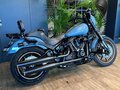 2024 Harley-Davidson Low Rider, серый, 2560000 рублей - вид 11