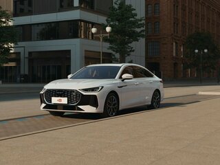 2026 Tenet A8, белый, 3499000 рублей, вид 1
