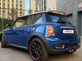 2012 Mini Hatch Cooper S II (R56) Рестайлинг, синий, 1470000 рублей - вид 7