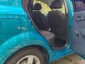 2008 Chevrolet Aveo I Рестайлинг, голубой, 400000 рублей - вид 6